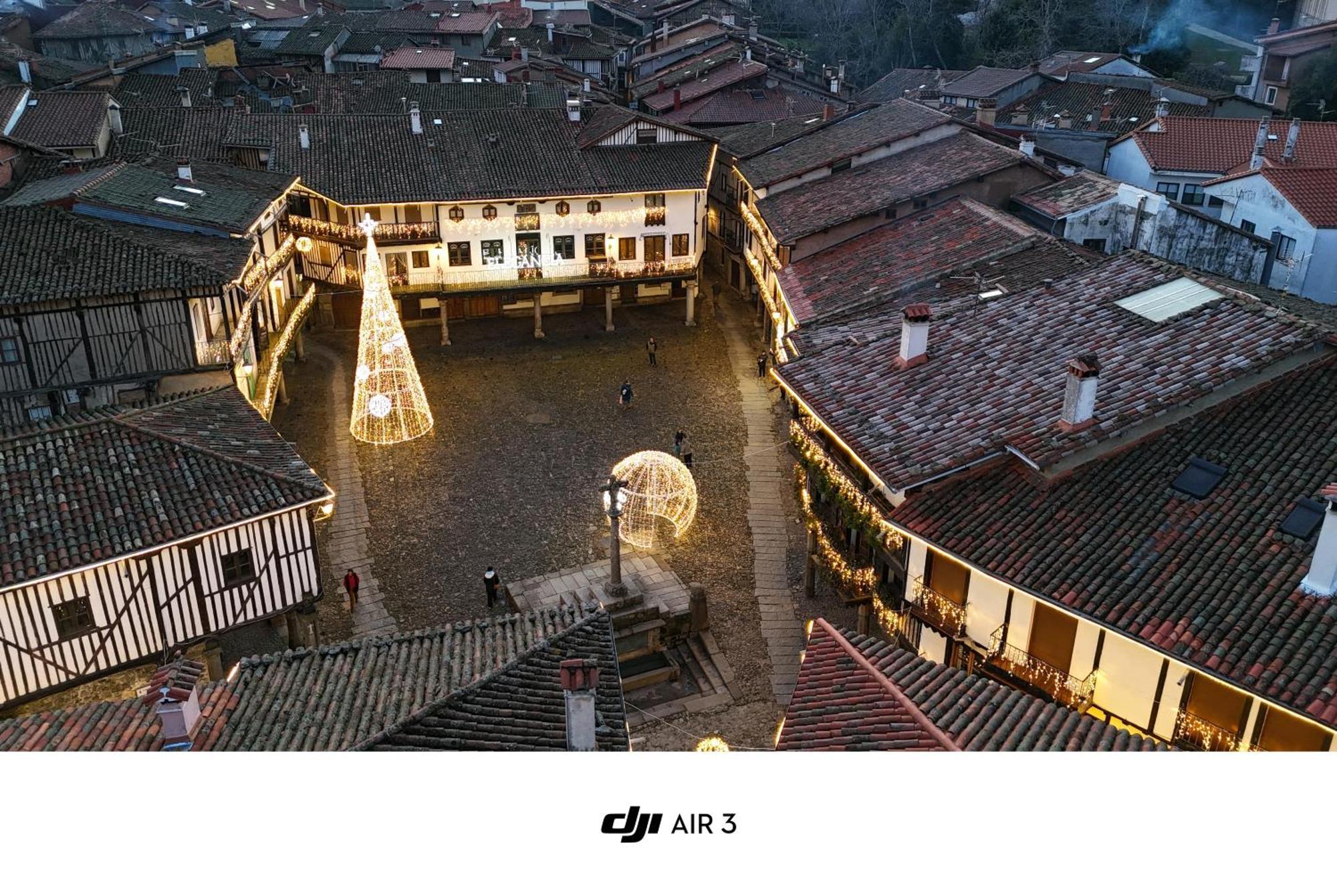 Hostal San Blas ลาอัลแบร์กา ภายนอก รูปภาพ